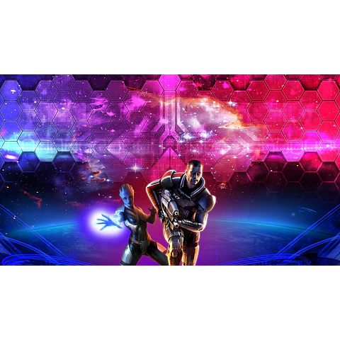 MASS EFFECT 3 ORIGIN KEY GLOBAL