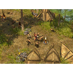 TITAN QUEST STEAM KEY GLOBAL