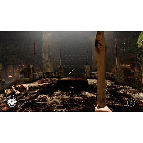 DAY ONE: GARRY'S INCIDENT STEAM KEY GLOBAL