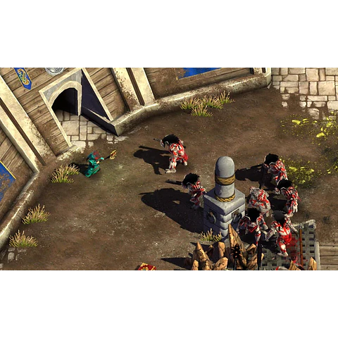 MAGICKA - HORROR PROPS STEAM KEY GLOBAL