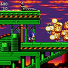 SONIC CD STEAM KEY GLOBAL