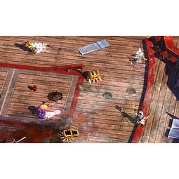 MAGICKA - HEIRLOOMS ITEM PACK STEAM KEY GLOBAL