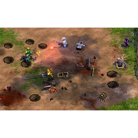 MAGICKA - HEIRLOOMS ITEM PACK STEAM KEY GLOBAL