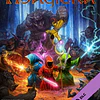 MAGICKA - HEIRLOOMS ITEM PACK STEAM KEY GLOBAL