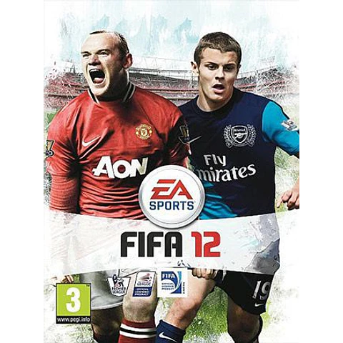 FIFA 12 ORIGIN KEY GLOBAL