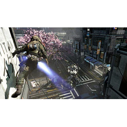 TITANFALL XBOX LIVE XBOX ONE KEY GLOBAL