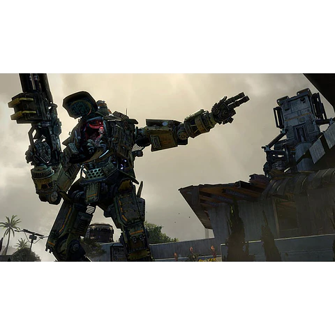 TITANFALL XBOX LIVE XBOX ONE KEY GLOBAL