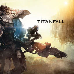 TITANFALL ORIGIN KEY GLOBAL