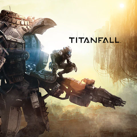TITANFALL ORIGIN KEY GLOBAL