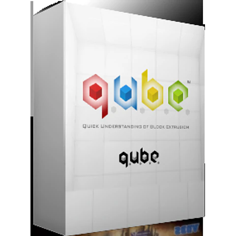 Q.U.B.E. STEAM KEY GLOBAL