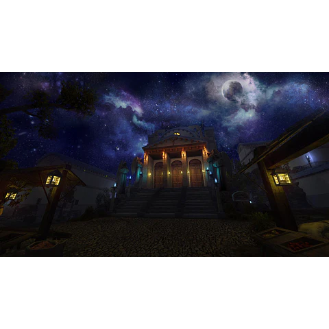 MIGHT & MAGIC X LEGACY: DELUXE EDITION UBISOFT CONNECT KEY GLOBAL