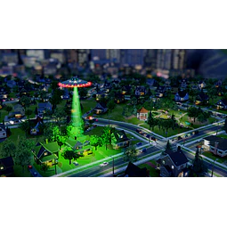 SIMCITY STANDARD EDITION (PC) - ORIGIN KEY - GLOBAL