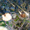 SIMCITY STANDARD EDITION (PC) - ORIGIN KEY - GLOBAL