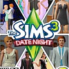 THE SIMS 3 DATE NIGHT KEY GLOBAL
