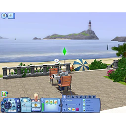 THE SIMS 3 PETS KEY GLOBAL