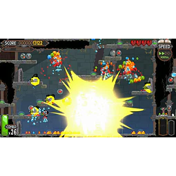 POOF VS THE CURSED KITTY STEAM KEY GLOBAL