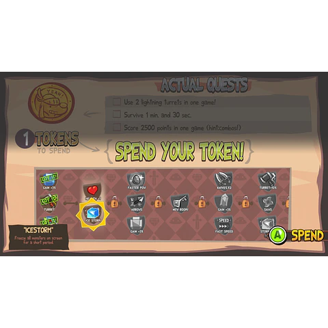 POOF VS THE CURSED KITTY STEAM KEY GLOBAL