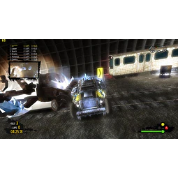 POST APOCALYPTIC MAYHEM STEAM KEY GLOBAL