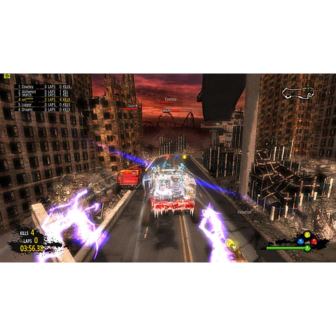 POST APOCALYPTIC MAYHEM STEAM KEY GLOBAL