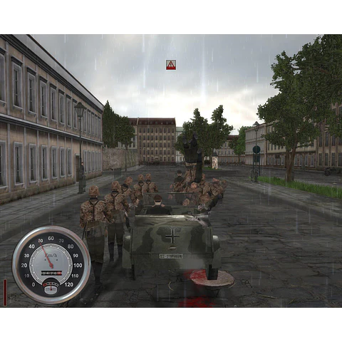 DEATH TO SPIES: GOLD STEAM KEY GLOBAL