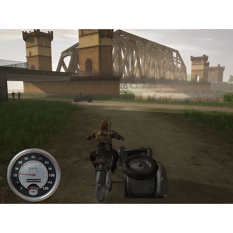 DEATH TO SPIES: GOLD STEAM KEY GLOBAL