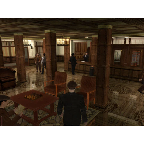 DEATH TO SPIES: GOLD STEAM KEY GLOBAL