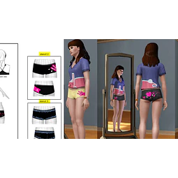 THE SIMS 3 SEASONS KEY GLOBAL