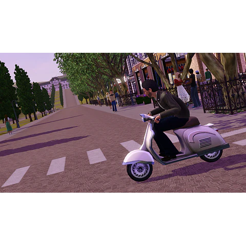 THE SIMS 3 WORLD ADVENTURES ORIGIN KEY GLOBAL