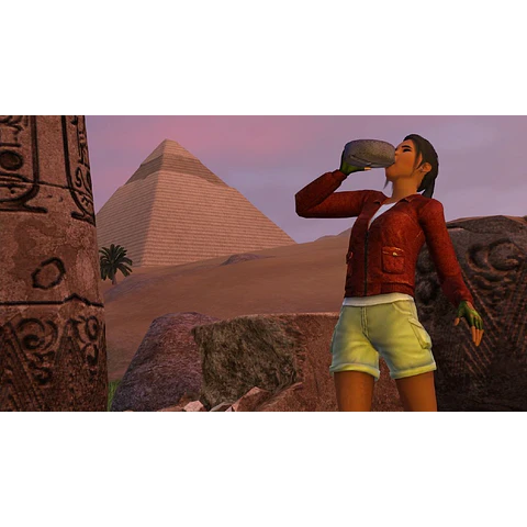 THE SIMS 3 WORLD ADVENTURES ORIGIN KEY GLOBAL