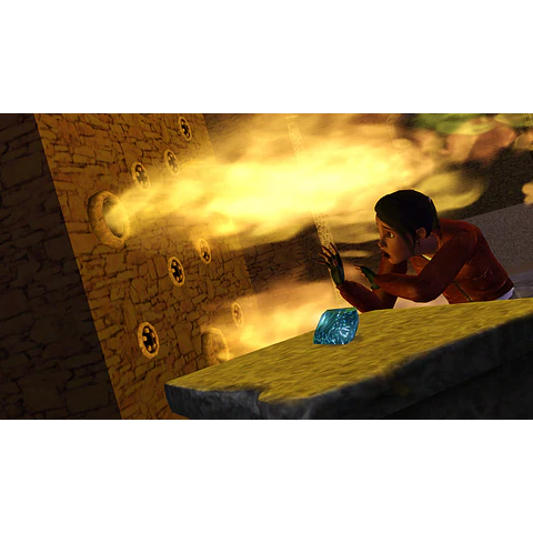 THE SIMS 3 WORLD ADVENTURES ORIGIN KEY GLOBAL