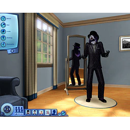 THE SIMS 3 SHOWTIME KEY GLOBAL