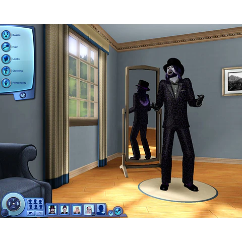 THE SIMS 3 SHOWTIME KEY GLOBAL