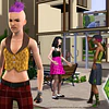 THE SIMS 3 SHOWTIME KEY GLOBAL