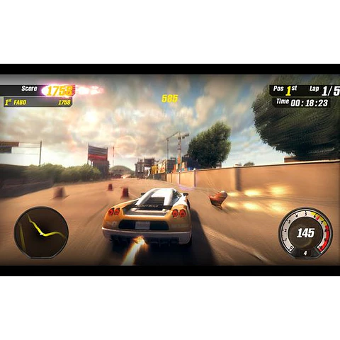 IGNITE STEAM KEY GLOBAL