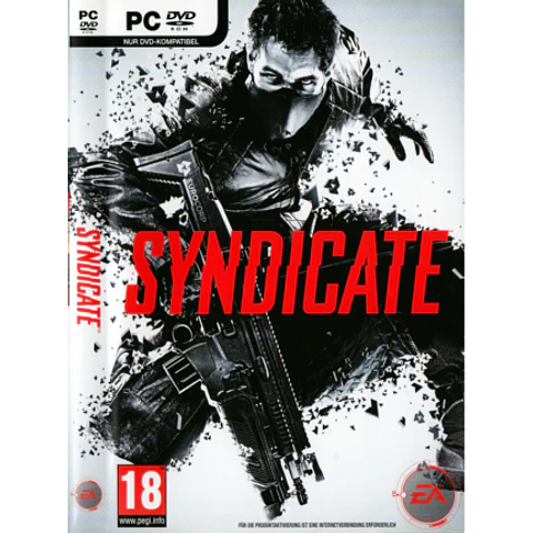 SYNDICATE ORIGIN KEY GLOBAL
