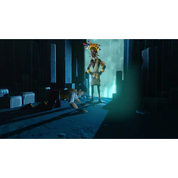 JACK KEANE 2 - THE FIRE WITHIN STEAM KEY GLOBAL