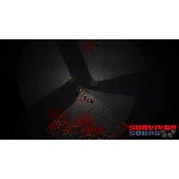 SURVIVOR SQUAD STEAM KEY GLOBAL