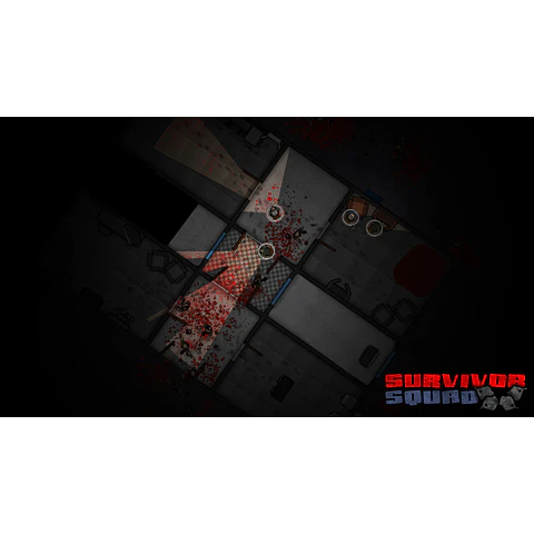 SURVIVOR SQUAD STEAM KEY GLOBAL