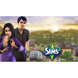 THE SIMS 3 LATE NIGHT ORIGIN KEY GLOBAL