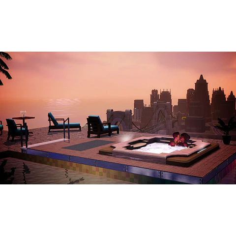 THE SIMS 3 LATE NIGHT ORIGIN KEY GLOBAL