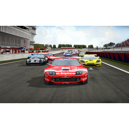 GTR: FIA GT RACING STEAM KEY GLOBAL