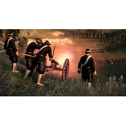 TOTAL WAR: SAGA - FALL OF THE SAMURAI (PC) - STEAM KEY - GLOBAL