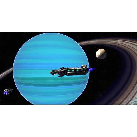 SWORD OF THE STARS II STEAM KEY GLOBAL