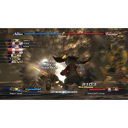 THE LAST REMNANT STEAM KEY GLOBAL