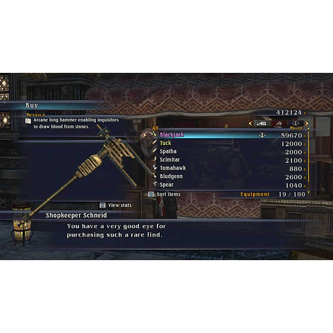 THE LAST REMNANT STEAM KEY GLOBAL