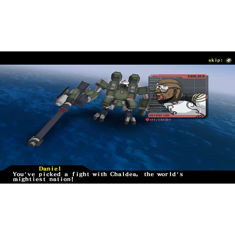 ETHER VAPOR REMASTER STEAM KEY GLOBAL