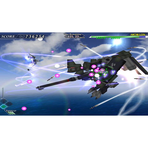 ETHER VAPOR REMASTER STEAM KEY GLOBAL