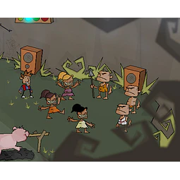 TIME GENTLEMEN, PLEASE! AND BEN THERE, DAN THAT! SPECIAL EDITION DOUBLE PACK STEAM KEY GLOBAL