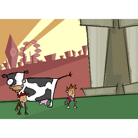 TIME GENTLEMEN, PLEASE! AND BEN THERE, DAN THAT! SPECIAL EDITION DOUBLE PACK STEAM KEY GLOBAL