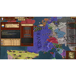 MARCH OF THE EAGLES STEAM KEY GLOBAL